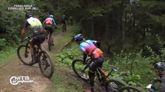 Un’anticipazione sulla Pedalonga 2024