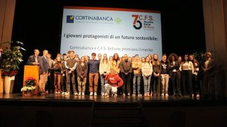 Merito scolastico: 300 ragazzi premiati al Teatro Buzzati