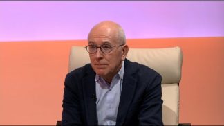 Voce delle Istituzioni – Ennio Vigne (Ente Parco) – 14/12/2023