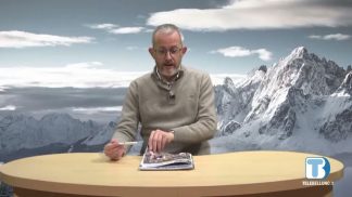 Insieme – Rassegna di giornali della provincia di Belluno – 13/12/2023