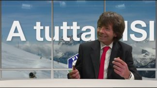 A tutta Fisi – Puntata 9