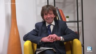 Incontro con… Roberto Vettorato – 18/12/2023