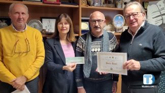 La premiazione del concorso “Raccontare l’emigrazione veneta”
