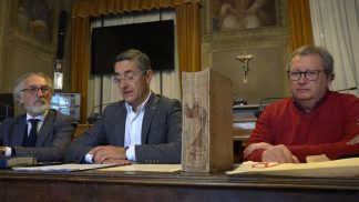 Alla Biblioteca di Belluno una preziosa donazione di stampo culturale