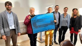 Dall’Unione montana Feltrina un aiuto agli ecovolontari