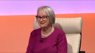 Voce delle istituzioni – Carmen Mione (AIL) – 19/12/2023