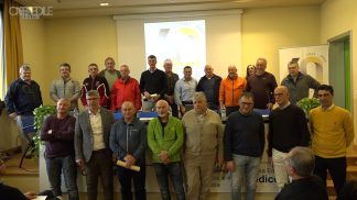 La Cassa Edile ha festeggiato i sessant’anni