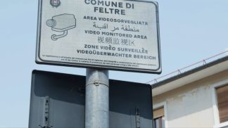 Feltre investe sulla sicurezza: approvate le linee per l’ampliamento della videosorveglianza