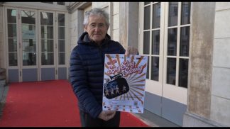 Un Natale a tutto Swing