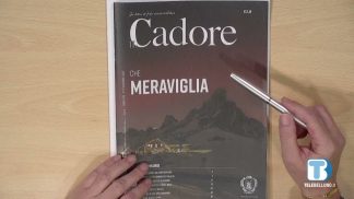 Insieme – Rassegna di giornali della provincia di Belluno – 20/12/2023