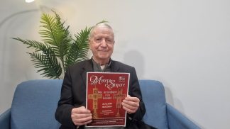 Il Museo Diocesano di Arte Sacra si prepara ad accogliere la mostra “Mistero e Stupore”