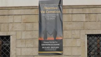 A San Pietro di Cadore la mostra fotografica “Obiettivo Val Comelico”