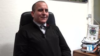 Voce delle Istituzioni nel territorio – Luca Strappazzon (Arsiè) – 20/12/2023