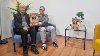 Tesori d’Arte nelle chiese del Bellunese, presentato l’11° volume dedicato a Longarone