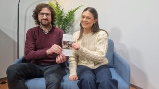 Il Liceo Lollino si racconta guardando con fiducia al futuro