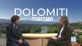 Dolomiti Turismo – Valentina Coleselli