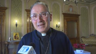 L’augurio del Vescovo ai bellunesi per il 2024: «Auguro che la vita sia percepita come un dono»