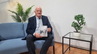 Incontro con… Roberto De Nart, autore del libro “Omicidio di Emma Canton”
