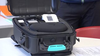 La telemedicina arriva nei rifugi