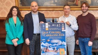 Belluno ritrova il suo Gran Concerto di Capodanno