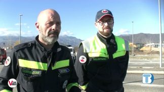 Incontri in pedemontana – Associazione Volontari Antincendi Boschivi di Valdobbiadene – 28/12/2023