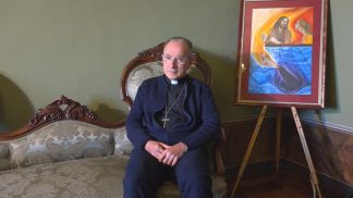 Voce delle istituzioni nel territorio – Renato Marangoni (Diocesi) – 27/12/2023