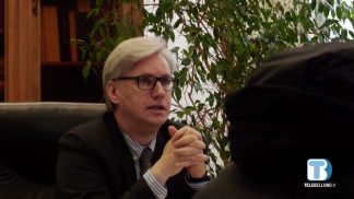Idroelettrico, tema politico in casa Lega