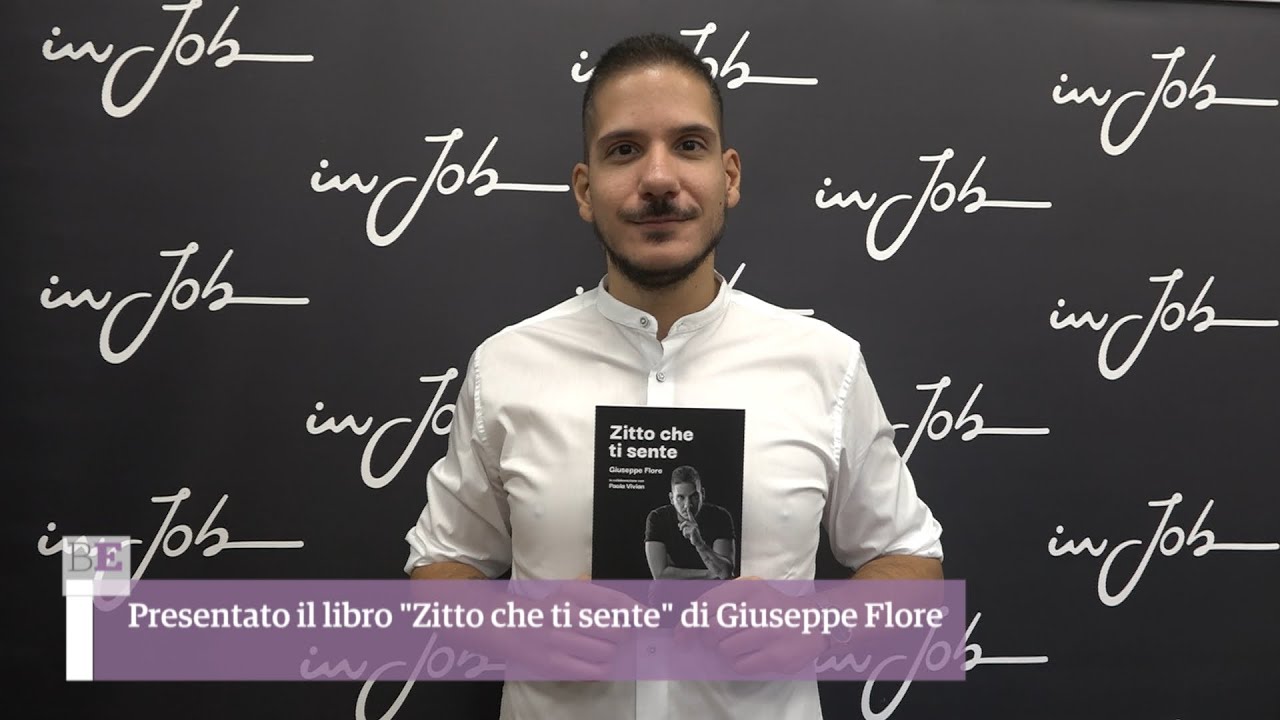 zitto e magna di lorenzo achilli