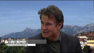 Dolomiti Turismo –  Luigi Borgo