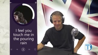 Su Telebelluno ritornano le lezioni di inglese con Nick