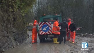 Dalla Provincia grandi investimenti sulle manutenzioni stradali
