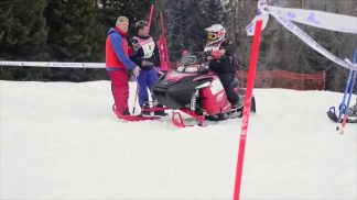 In arrivo ad Alleghe la “Dominator night”