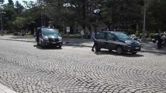 Dal Prefetto un invito alle Polizie locali: “Si attivino di più nei rilievi in caso di incidente”