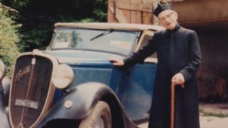 “La Balilla di don Giulio Gaio” in onda su Telebelluno