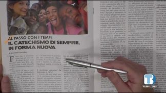 Insieme – Rassegna di giornali della provincia di Belluno – 27/12/2023