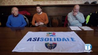 Sabato appuntamento con la Befana del vigile