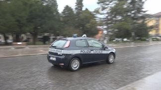 Il Sulpl: “Gli agenti non si possono occupare di tutti rilievi degli incidenti stradali”