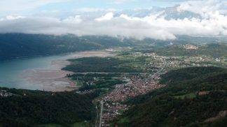 Qualità dell’aria: in Veneto un generale miglioramento