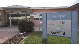 L’Hospice, la Giornata del Sollievo, formazione: 2024 denso di progetti per l’associazione Cucchini