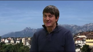 Dolomiti Turismo – Diego De Battista