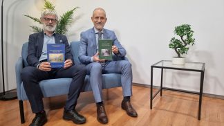 La Cooperativa di Polpet, a Ponte nelle Alpi, celebra i suoi primi 120 anni di attività