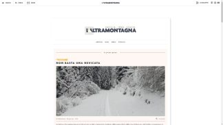 Inizia l’avventura editoriale della testata online “L’altra montagna”