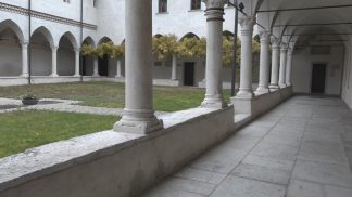 Ospitalità e cultura le nuove direttrici di sviluppo del Seminario Gregoriano di Belluno