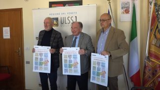 Sicurezza sul lavoro: le attività dello Spisal