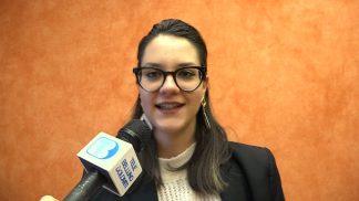 Irene Da Ros: l’impegno per il clima