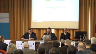 Transizione ambientale ed energetica: la situazione bellunese