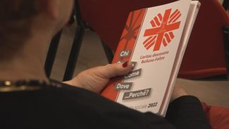 La Caritas Belluno-Feltre pronta ad affrontare le sfide del nuovo anno