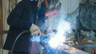 I dati della Cgia di Mestre sul valore aggiunto delle industrie: a Belluno +19,5% in 15 anni