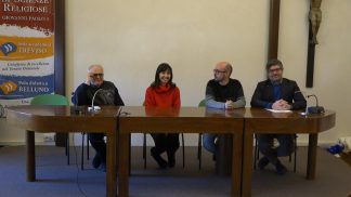 Un ciclo di incontri per onorare i 700 anni della chiesa di San Pietro