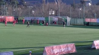 Dolomiti Bellunesi corsare a Bolzano